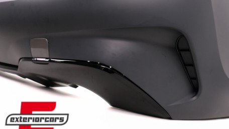 Bodykit M paket dizajn / BMW serije 3 G20 limuzina (2018-2022), CBBMG20MT