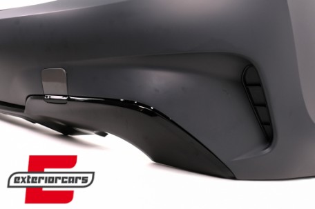 Bodykit M paket dizajn / BMW serije 3 G20 limuzina (2018-2022), CBBMG20MT