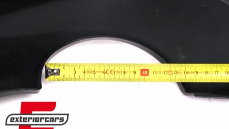 Bodykit M paket dizajn / BMW serije 3 G20 limuzina (2018-2022), CBBMG20MT