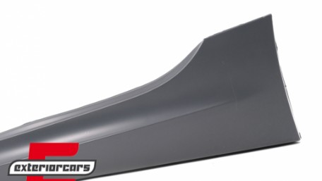 Bodykit M paket dizajn / BMW serije 3 G20 limuzina (2018-2022), CBBMG20MT