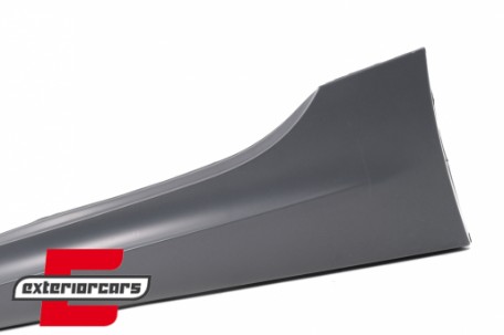 Bodykit M paket dizajn / BMW serije 3 G20 limuzina (2018-2022), CBBMG20MT