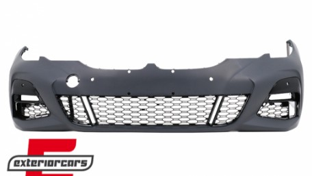 Bodykit M paket dizajn / BMW serije 3 G20 limuzina (2018-2022), CBBMG20MT