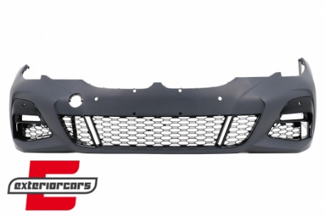 Bodykit M paket dizajn / BMW serije 3 G20 limuzina (2018-2022), CBBMG20MT