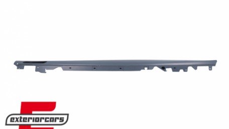 Bodykit M paket dizajn / BMW serije 3 G20 limuzina (2018-2022), CBBMG20MT