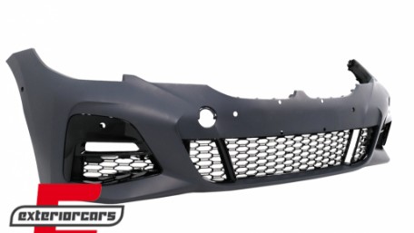 Bodykit M paket dizajn / BMW serije 3 G20 limuzina (2018-2022), CBBMG20MT