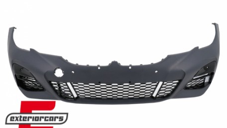Bodykit M paket dizajn / BMW serije 3 G20 limuzina (2018-2022), CBBMG20MT