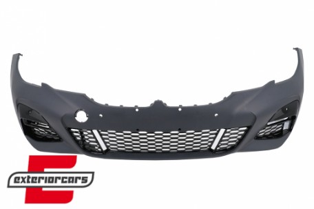 Bodykit M paket dizajn / BMW serije 3 G20 limuzina (2018-2022), CBBMG20MT