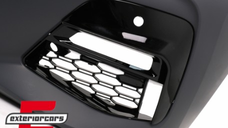 Bodykit M paket dizajn / BMW serije 3 G20 limuzina (2018-2022), CBBMG20MT