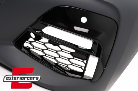 Bodykit M paket dizajn / BMW serije 3 G20 limuzina (2018-2022), CBBMG20MT