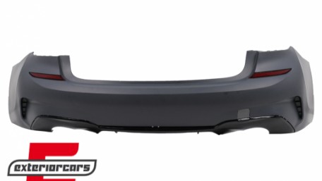Bodykit M paket dizajn / BMW serije 3 G20 limuzina (2018-2022), CBBMG20MT