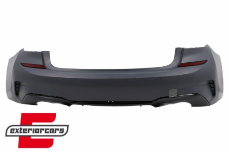 Bodykit M paket dizajn / BMW serije 3 G20 limuzina (2018-2022), CBBMG20MT