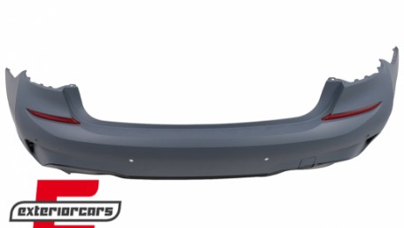 Bodykit M paket dizajn / BMW serije 3 G20 limuzina (2018-2022), CBBMG20MTAP