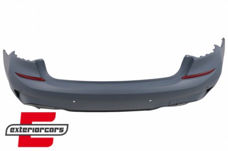 Bodykit M paket dizajn / BMW serije 3 G20 limuzina (2018-2022), CBBMG20MTAP