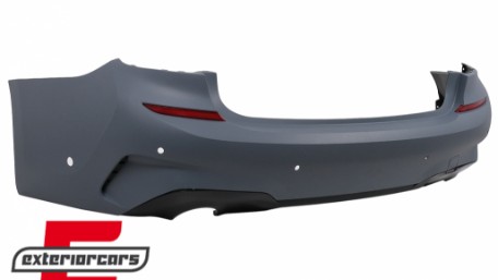 Bodykit M paket dizajn / BMW serije 3 G20 limuzina (2018-2022), CBBMG20MTAP
