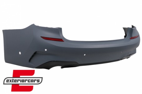 Bodykit M paket dizajn / BMW serije 3 G20 limuzina (2018-2022), CBBMG20MTAP
