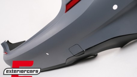 Bodykit M paket dizajn / BMW serije 3 G20 limuzina (2018-2022), CBBMG20MTAP