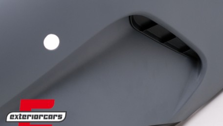 Bodykit M paket dizajn / BMW serije 3 G20 limuzina (2018-2022), CBBMG20MTAP