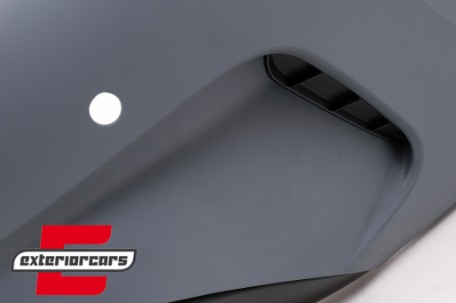 Bodykit M paket dizajn / BMW serije 3 G20 limuzina (2018-2022), CBBMG20MTAP