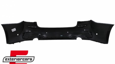 Bodykit M paket dizajn / BMW serije 3 G20 limuzina (2018-2022), CBBMG20MTAP