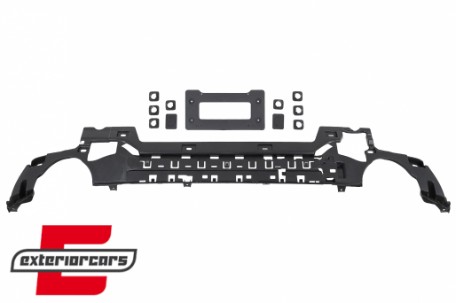 Bodykit M paket dizajn / BMW serije 3 G20 limuzina (2018-2022), CBBMG20MTAP