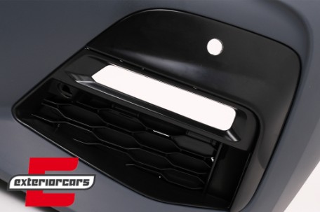 Bodykit M paket dizajn / BMW serije 3 G20 limuzina (2018-2022), CBBMG20MTAP