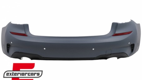 Bodykit M paket dizajn / BMW serije 3 G20 limuzina (2018-2022), CBBMG20MTAP