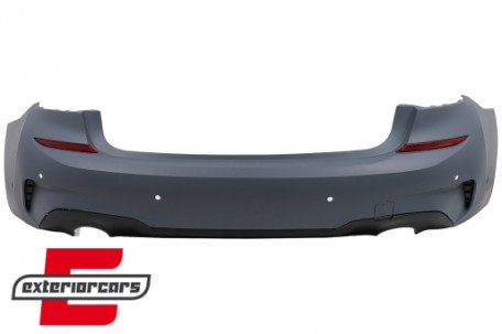 Bodykit M paket dizajn / BMW serije 3 G20 limuzina (2018-2022), CBBMG20MTAP