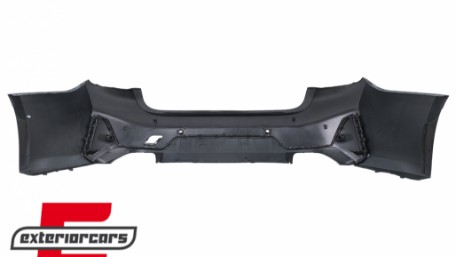 Bodykit M paket dizajn / BMW serije 3 limuzina G20 LCI (2023-), CBBMG20LCIMT