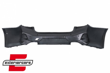 Bodykit M paket dizajn / BMW serije 3 limuzina G20 LCI (2023-), CBBMG20LCIMT