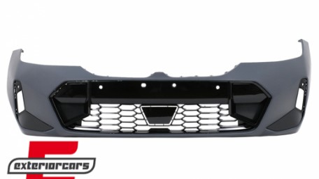 Bodykit M paket dizajn / BMW serije 3 limuzina G20 LCI (2023-), CBBMG20LCIMT