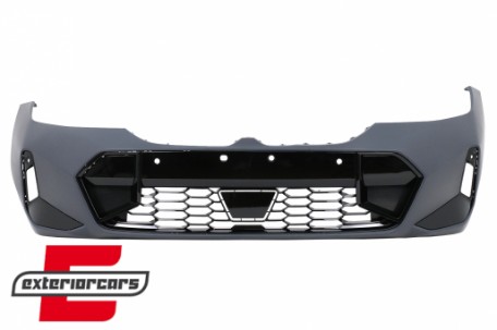 Bodykit M paket dizajn / BMW serije 3 limuzina G20 LCI (2023-), CBBMG20LCIMT