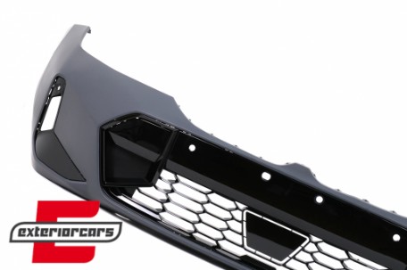 Bodykit M paket dizajn / BMW serije 3 limuzina G20 LCI (2023-), CBBMG20LCIMT