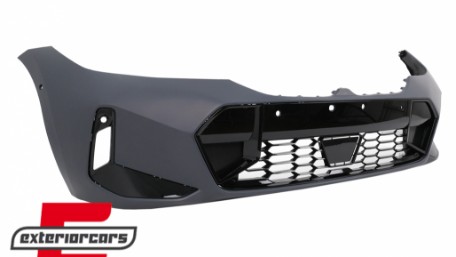 Bodykit M paket dizajn / BMW serije 3 limuzina G20 LCI (2023-), CBBMG20LCIMT