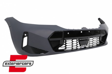 Bodykit M paket dizajn / BMW serije 3 limuzina G20 LCI (2023-), CBBMG20LCIMT