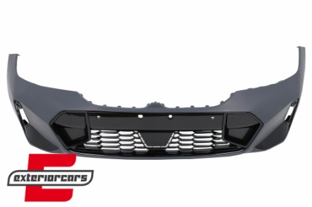Bodykit M paket dizajn / BMW serije 3 limuzina G20 LCI (2023-), CBBMG20LCIMT