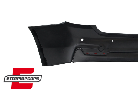 Bodykit M paket dizajn / BMW serije 4 F32 Coupe F33 Cabrio (2013-2019), CBBMF32MTDSO