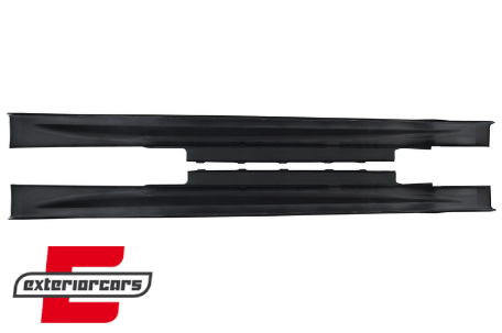 Bodykit M paket dizajn / BMW serije 4 F32 Coupe F33 Cabrio (2013-2019), CBBMF32MTDSO