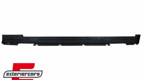 Bodykit M paket dizajn / BMW serije 5 E34 limuzina karavan (1987-1995), CBBME34MT