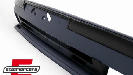 Bodykit M paket dizajn / BMW serije 5 E34 limuzina karavan (1987-1995), CBBME34MT