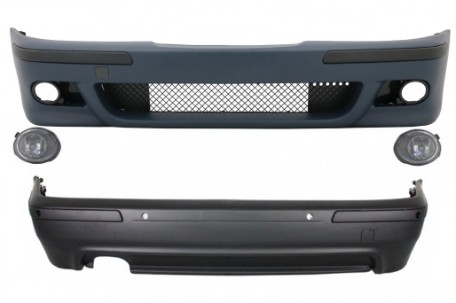 Bodykit M paket dizajn / BMW serije 5 E39 (1995-2003), COCBBME39M5P