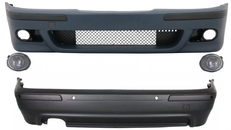 Bodykit M paket dizajn / BMW serije 5 E39 (1995-2003), COCBBME39M5P