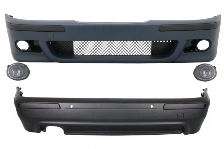 Bodykit M paket dizajn / BMW serije 5 E39 (1995-2003), COCBBME39M5P