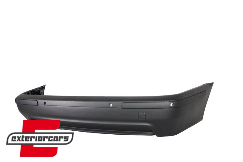 Bodykit M paket dizajn / BMW serije 5 E39 (1995-2003), COCBBME39M5P