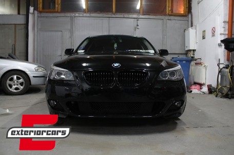 Bodykit M paket dizajn / BMW serije 5 E60 (2003-2010), CBBME60MT