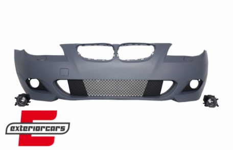 Bodykit M paket dizajn / BMW serije 5 E60 (2003-2010), CBBME60MT