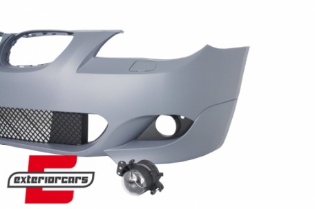 Bodykit M paket dizajn / BMW serije 5 E60 (2003-2010), CBBME60MT