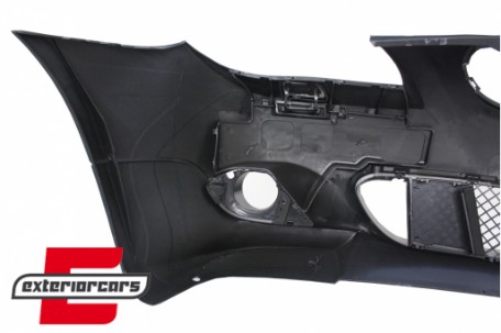 Bodykit M paket dizajn / BMW serije 5 E60 (2003-2010), CBBME60MT