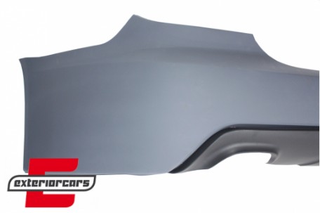 Bodykit M paket dizajn / BMW serije 5 E60 (2003-2010), CBBME60MT