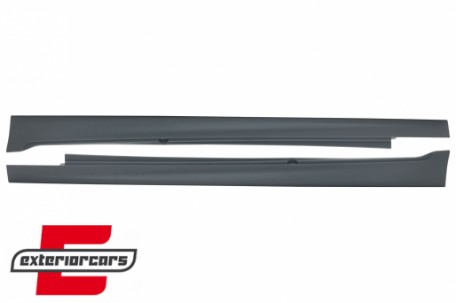 Bodykit M paket dizajn / BMW serije 5 F10 (2011-2013), CBBMF10MTDDS