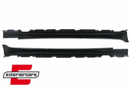 Bodykit M paket dizajn / BMW serije 5 F10 (2011-2013), CBBMF10MTDDS